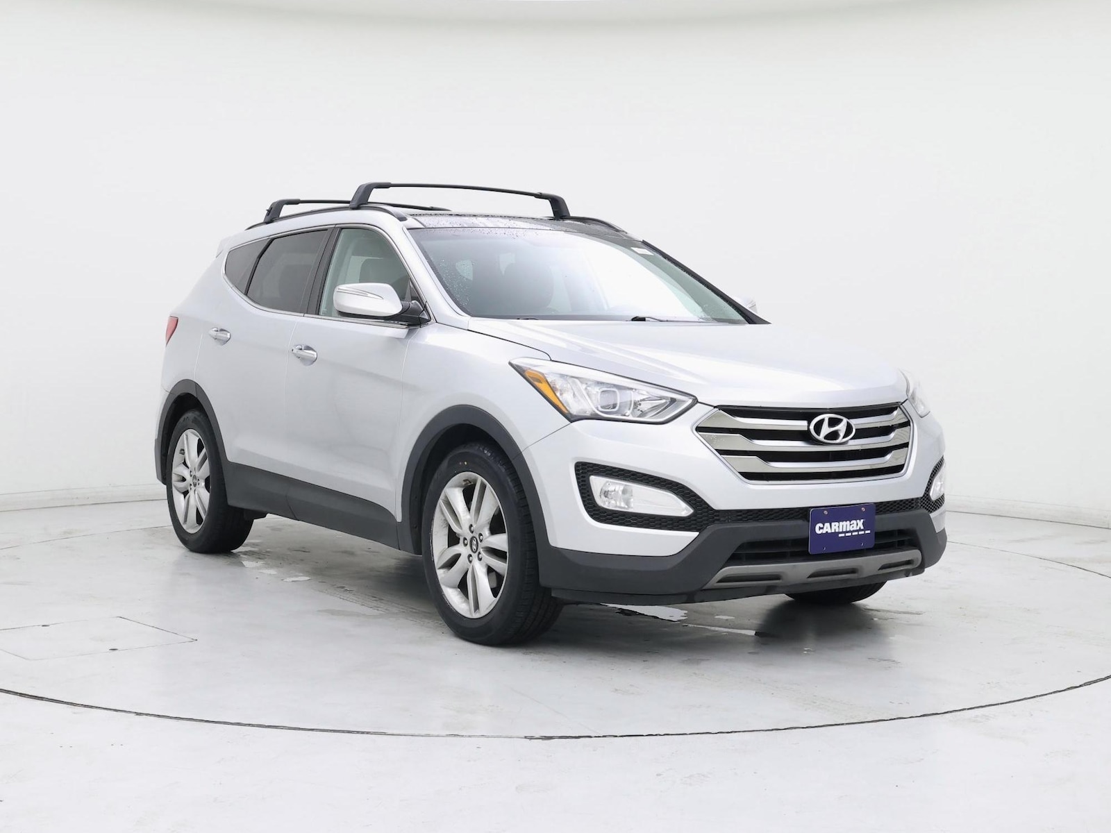 hyundai santa fe 2015 5XYZWDLAXFG287903 image hyundai santa fe 2015 5XYZWDLAXFG287903 image